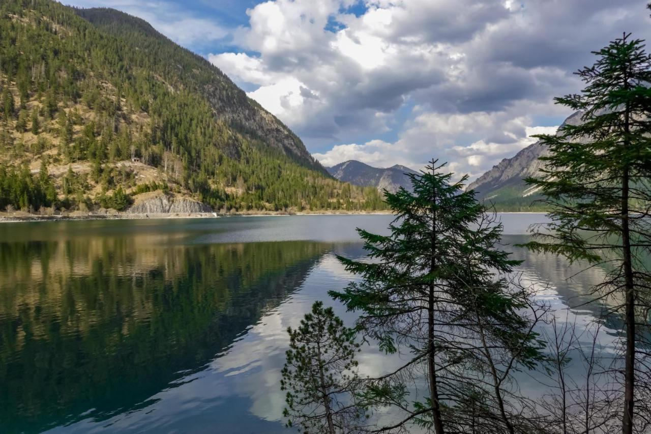Gori Boutique Apartments - Tirol Reutte Dış mekan fotoğraf