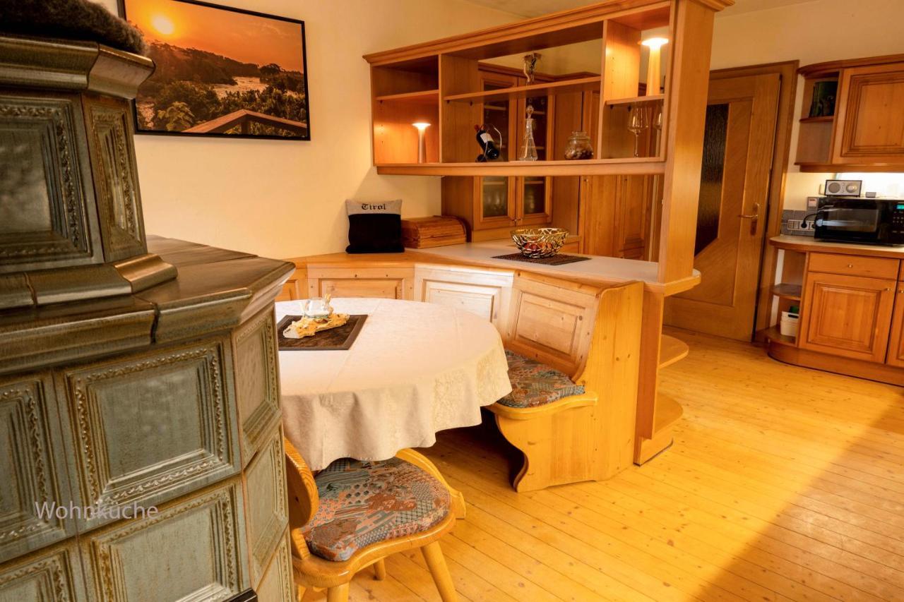 Gori Boutique Apartments - Tirol Reutte Dış mekan fotoğraf
