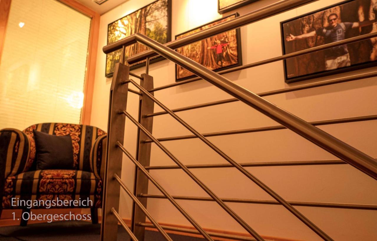 Gori Boutique Apartments - Tirol Reutte Dış mekan fotoğraf