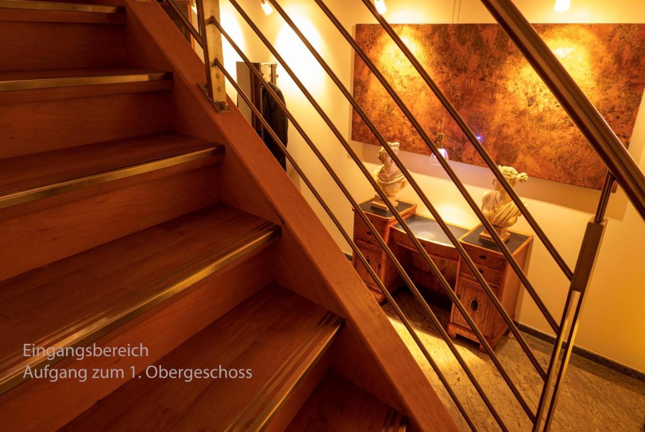 Gori Boutique Apartments - Tirol Reutte Dış mekan fotoğraf