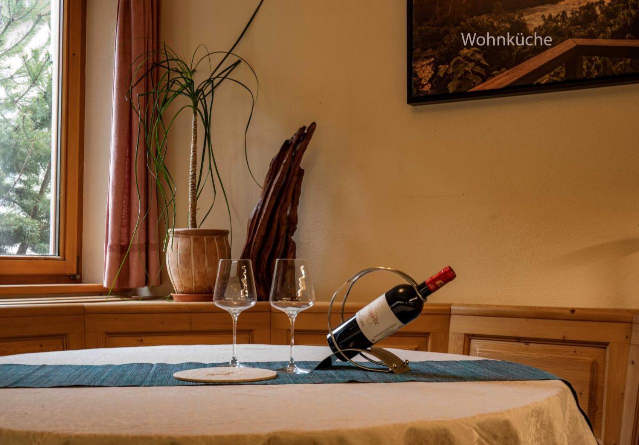 Gori Boutique Apartments - Tirol Reutte Dış mekan fotoğraf