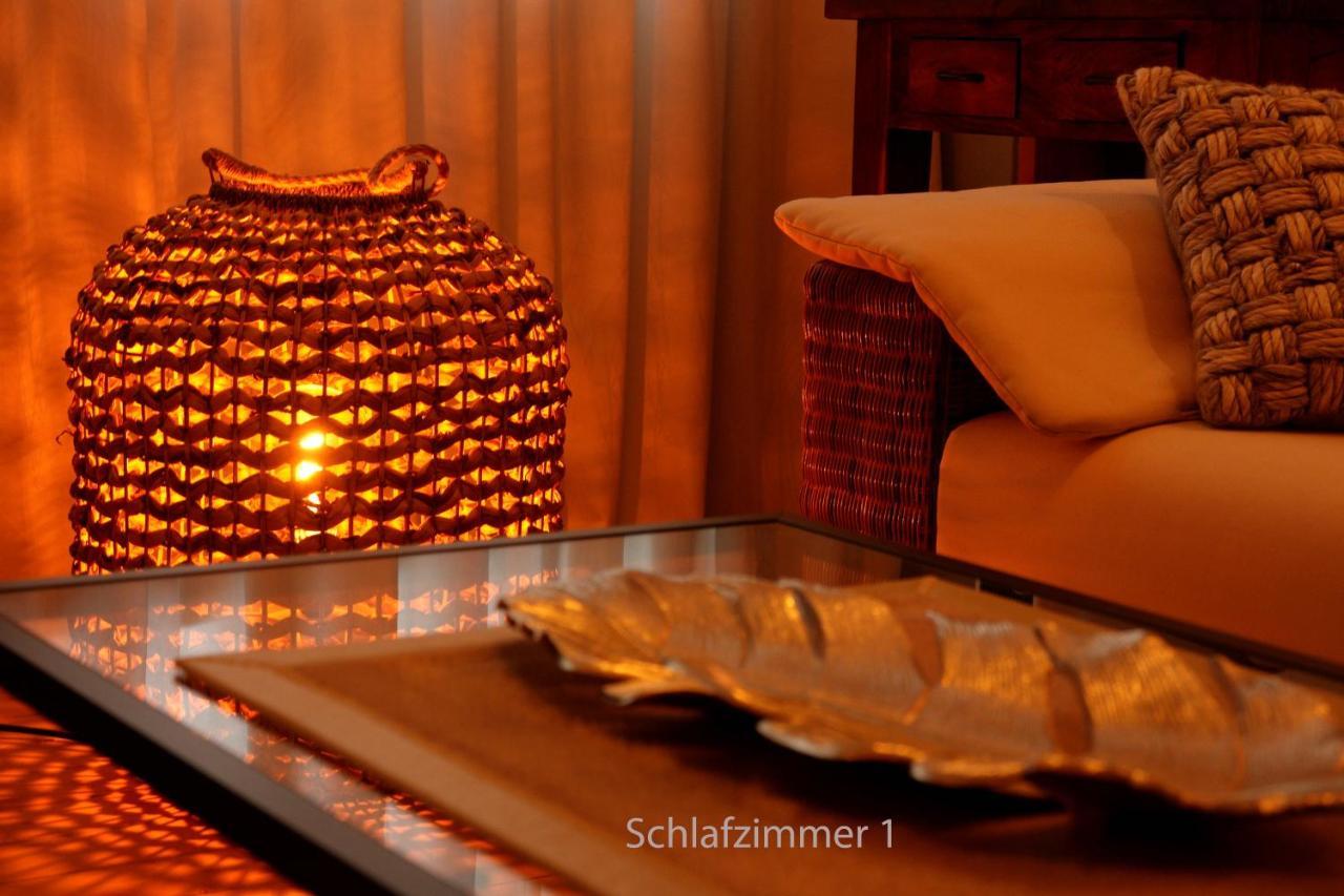 Gori Boutique Apartments - Tirol Reutte Dış mekan fotoğraf