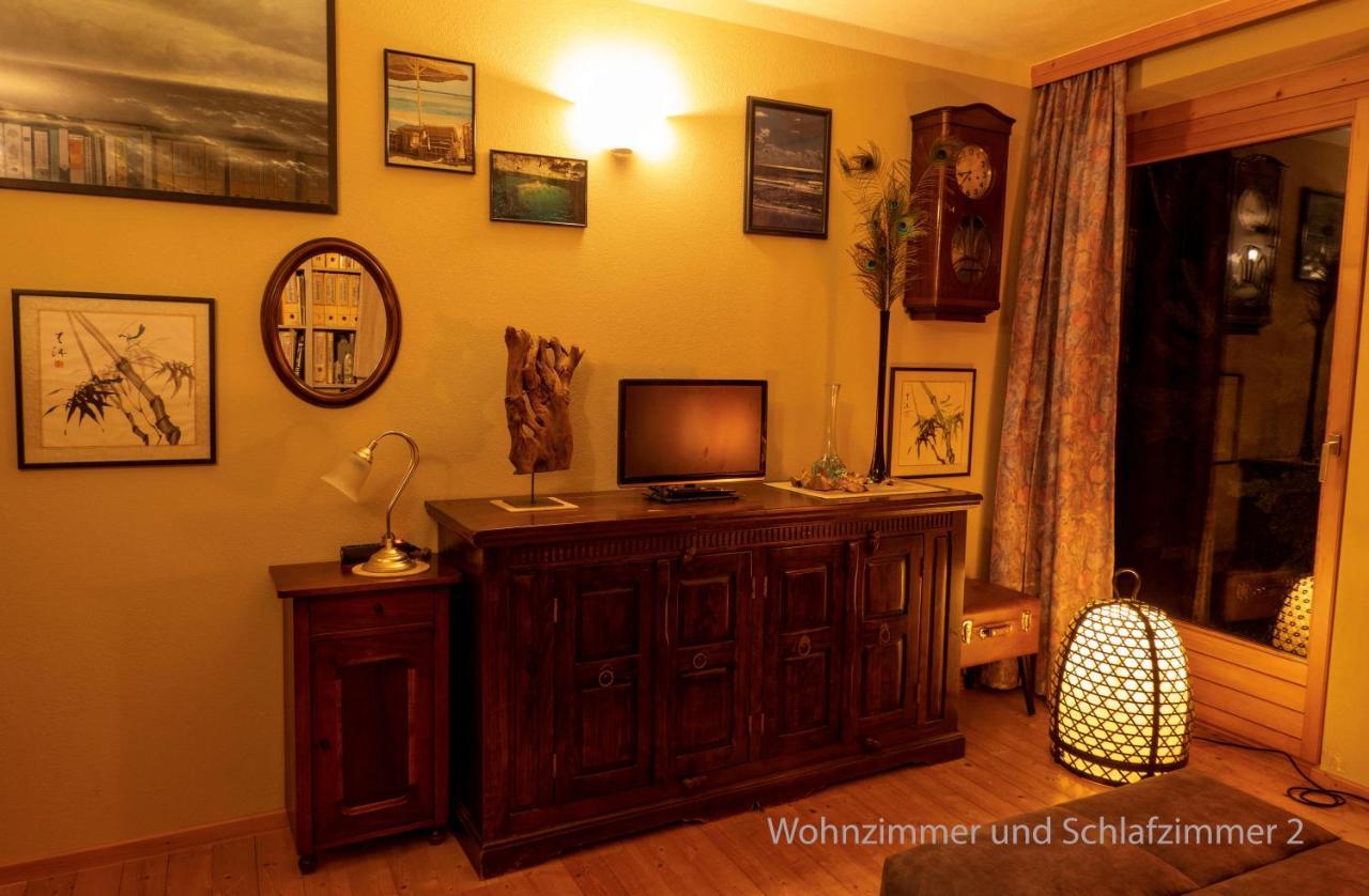 Gori Boutique Apartments - Tirol Reutte Dış mekan fotoğraf