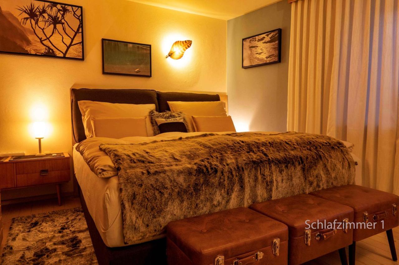 Gori Boutique Apartments - Tirol Reutte Dış mekan fotoğraf