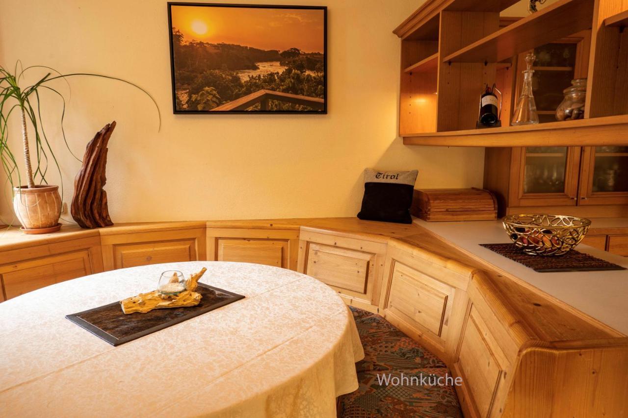 Gori Boutique Apartments - Tirol Reutte Dış mekan fotoğraf