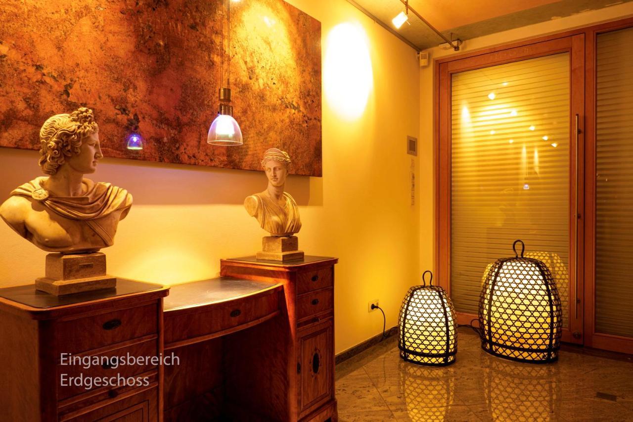 Gori Boutique Apartments - Tirol Reutte Dış mekan fotoğraf