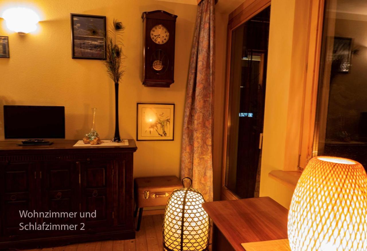 Gori Boutique Apartments - Tirol Reutte Dış mekan fotoğraf
