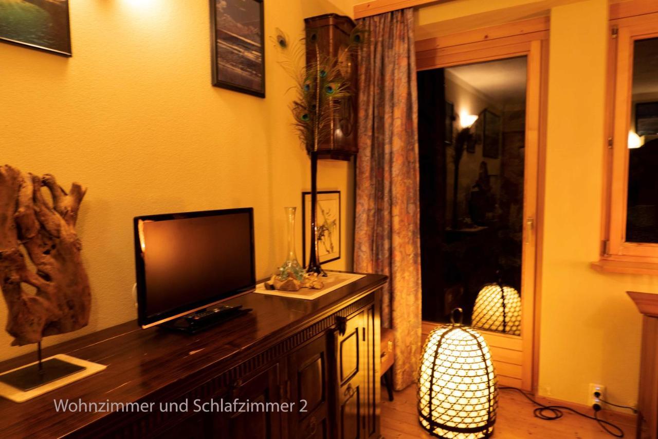 Gori Boutique Apartments - Tirol Reutte Dış mekan fotoğraf