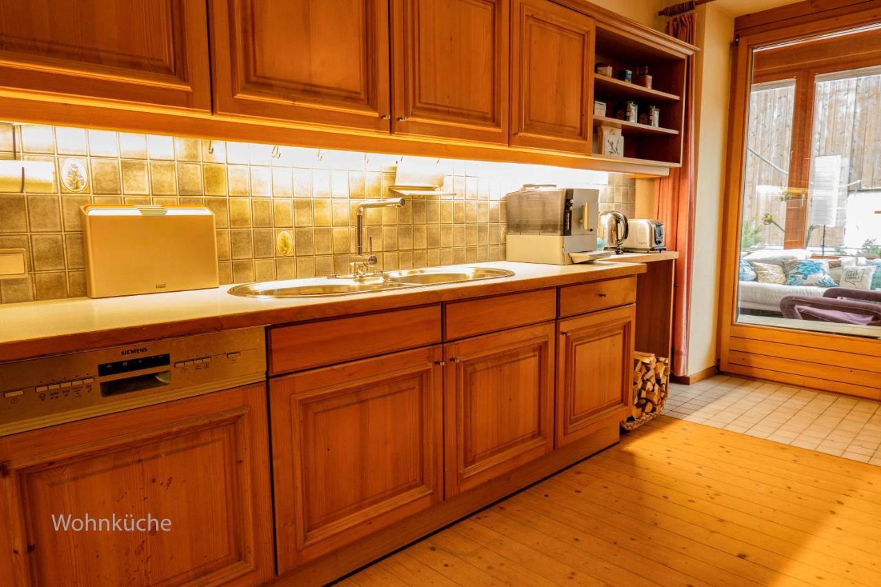 Gori Boutique Apartments - Tirol Reutte Dış mekan fotoğraf