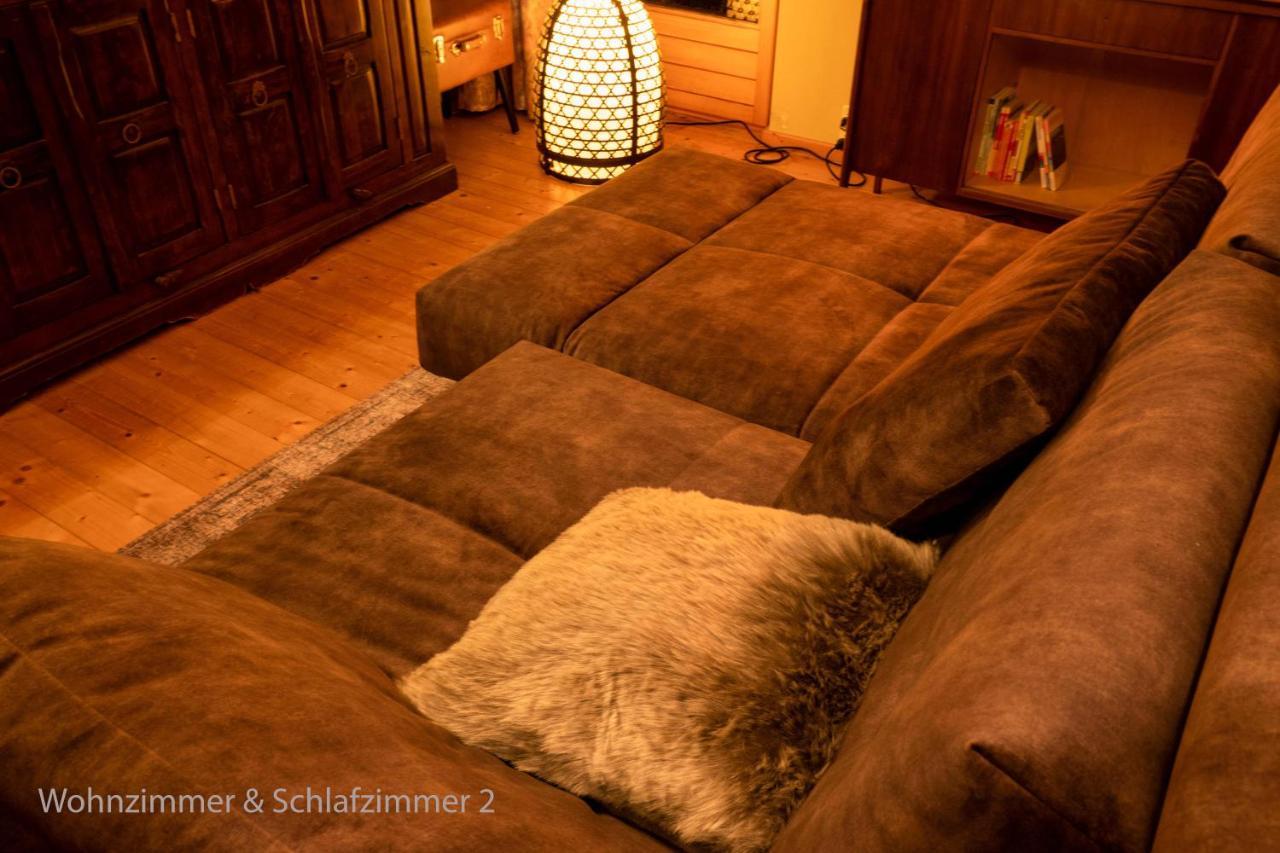 Gori Boutique Apartments - Tirol Reutte Dış mekan fotoğraf