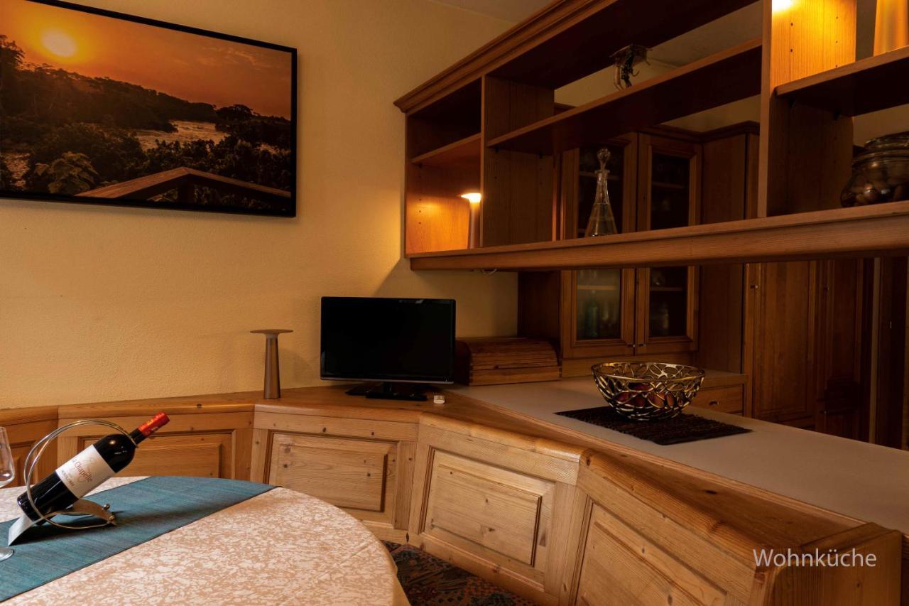 Gori Boutique Apartments - Tirol Reutte Dış mekan fotoğraf