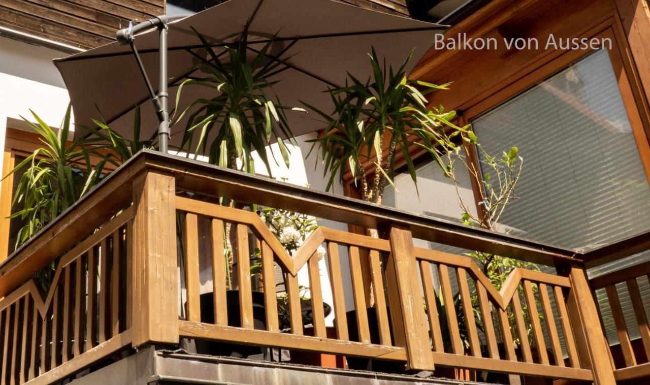 Gori Boutique Apartments - Tirol Reutte Dış mekan fotoğraf