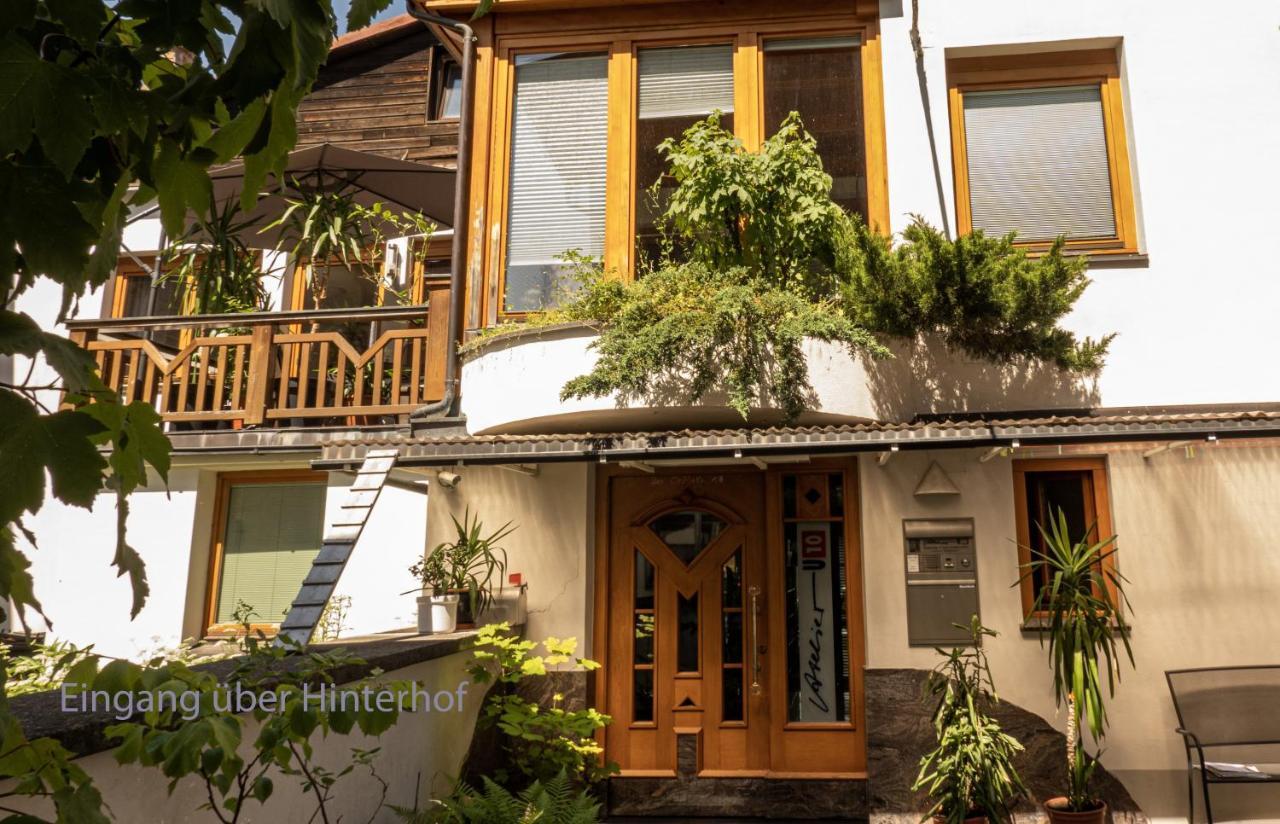 Gori Boutique Apartments - Tirol Reutte Dış mekan fotoğraf