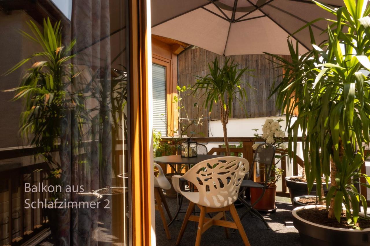 Gori Boutique Apartments - Tirol Reutte Dış mekan fotoğraf