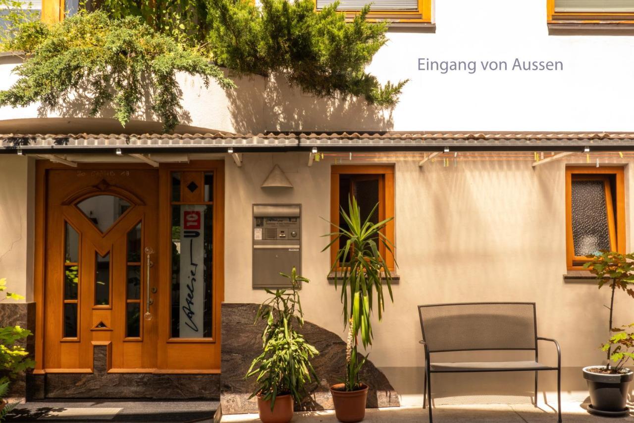 Gori Boutique Apartments - Tirol Reutte Dış mekan fotoğraf