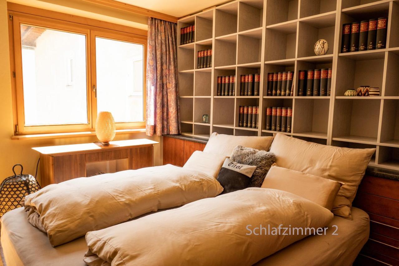 Gori Boutique Apartments - Tirol Reutte Dış mekan fotoğraf