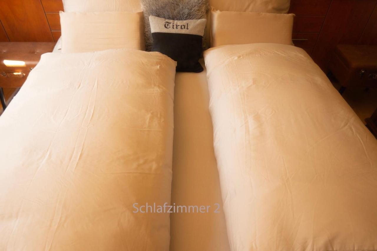 Gori Boutique Apartments - Tirol Reutte Dış mekan fotoğraf