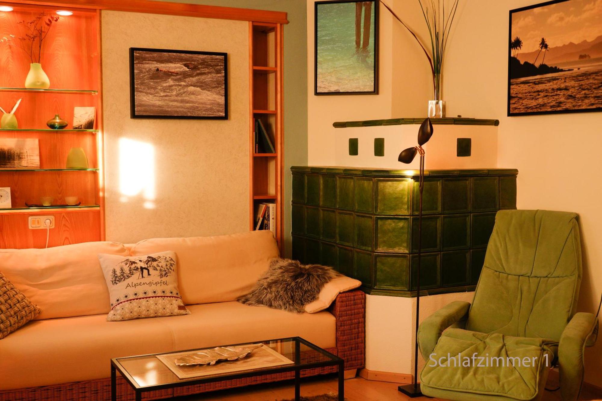 Gori Boutique Apartments - Tirol Reutte Dış mekan fotoğraf