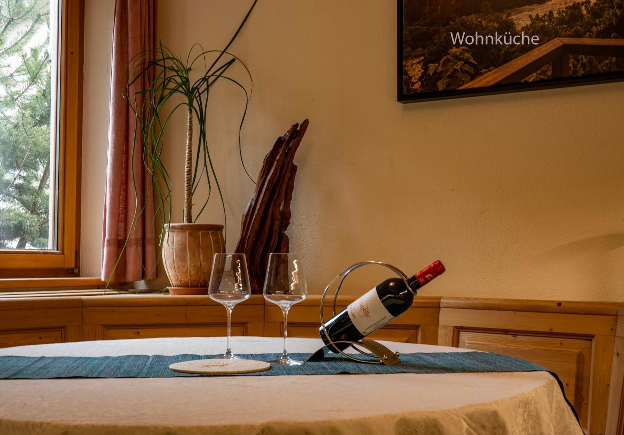 Gori Boutique Apartments - Tirol Reutte Dış mekan fotoğraf